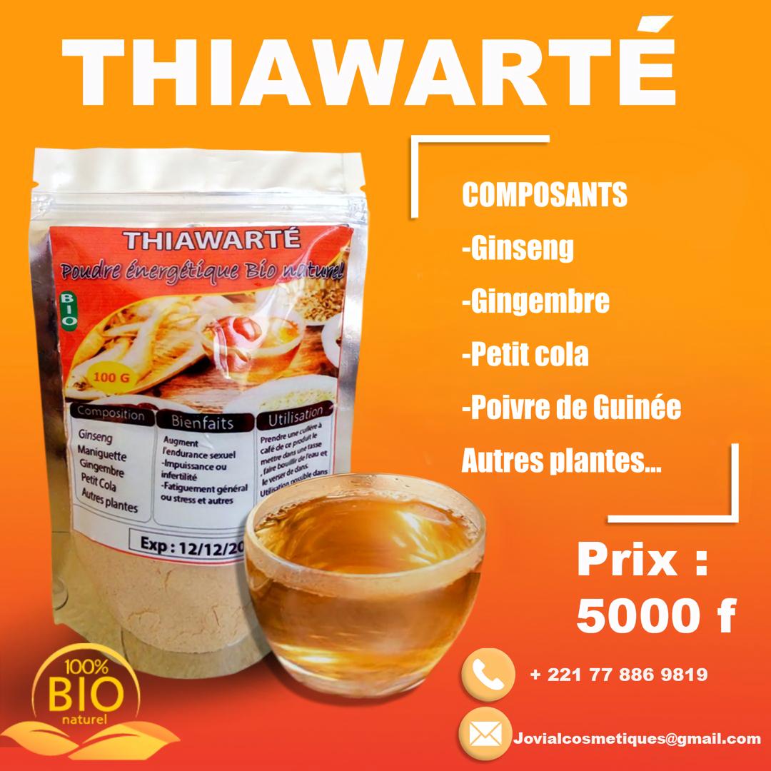 Thiawarte Katane